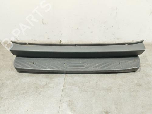 Used Rear bumper VW CRAFTER 30-50 Van (2E_) 2.0 TDI (136 hp) 31340882