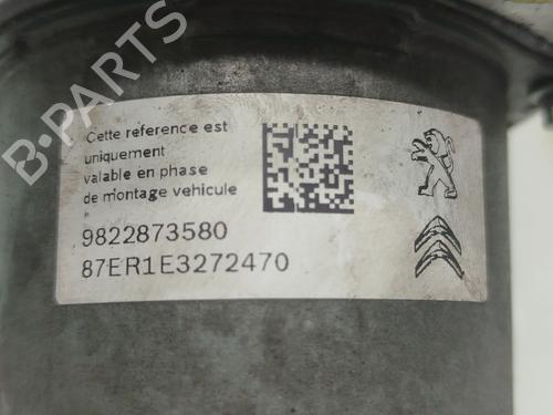 ABS pump PEUGEOT PARTNER Tepee 1.6 BlueHDi 120 | BP26553656M43 