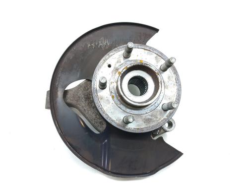 Used Right front steering knuckle CHEVROLET CAPTIVA (C100, C140) 2.2 D 4WD (184 hp) 22771721