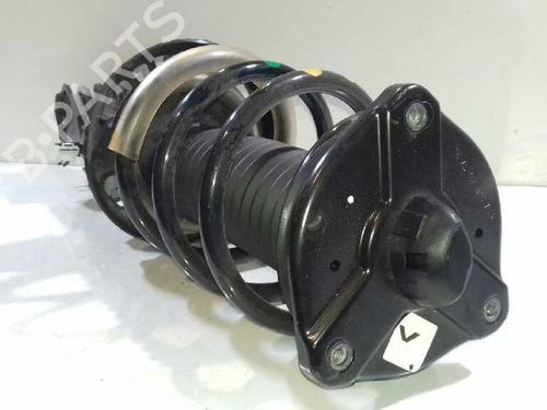 Left front shock absorber MERCEDES-BENZ V-CLASS (W447)  | BP13047712M16 