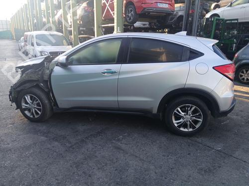 Right rear door HONDA HR-V (RU) 1.6 i-DTEC (RU8) | BP29430146C5 