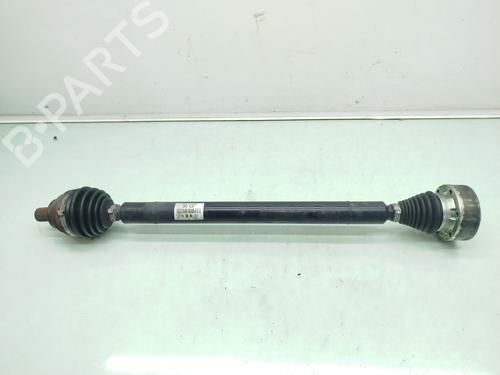 Used Right front driveshaft SKODA OCTAVIA II (1Z3) 1.9 TDI (105 hp) 31340854