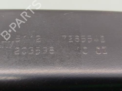 Rear bumper reinforcement BMW 4 Coupe (F32, F82) 420 d | BP26563005C73 