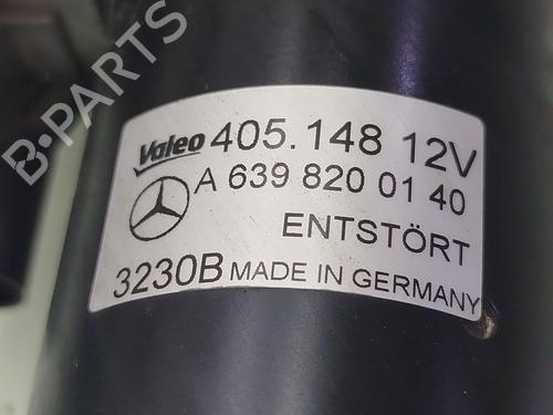 Other MERCEDES-BENZ VIANO (W639)  | BP21045029O1 