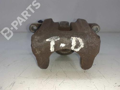 Right rear brake caliper MERCEDES-BENZ B-CLASS Sports Tourer (W245)  | BP11559861M106 