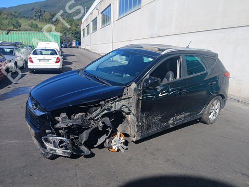 Used Parts HYUNDAI ix35 Van CRDi (136 hp) 4254650