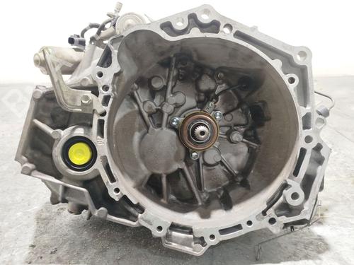 Gearbox TOYOTA YARIS (_P9_) 1.33 VVT-i (NSP90_, NSP90R) C201G210 | A12B056