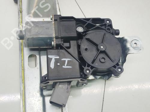Rear left window mechanism OPEL INSIGNIA A (G09) 2.0 CDTI (68) | BP28276418C24 