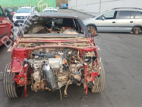Engine OPEL CORSA F (P2JO) 1.2 (68) | BP33243920M1  - Image 11