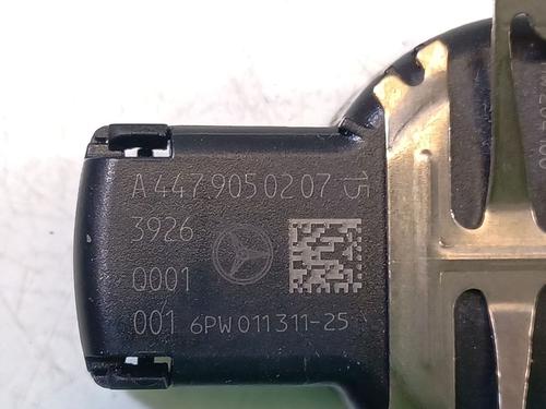 Electronic sensor MERCEDES-BENZ VITO Tourer (W447) 109 CDI / 109 BlueTEC (447.701, 447.703, 447.705) | BP40106078M84 - Image 4