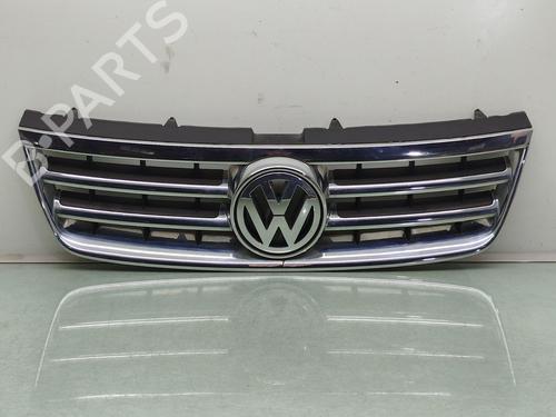 Used Grille Grille VW TOUAREG (7LA, 7L6, 7L7) 3.0 V6 TDI (225 hp) 33794930 33794930