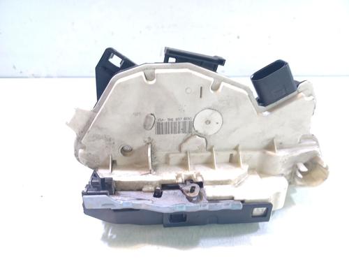 Front left lock SKODA SUPERB II Estate (3T5) 2.0 TDI | BP21046051C98 
