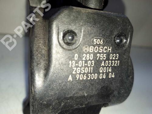 Pedal MERCEDES-BENZ VITO / MIXTO Van (W639)  | BP9116405I4 