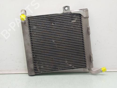 Used Water radiator Water radiator JAGUAR F-PACE (X761) 3.0 SDV6 AWD (300 hp) 40221016 40221016
