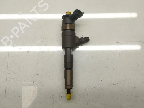 Used Injector Injector PEUGEOT 508 I (8D_) 1.6 BlueHDi 120 (120 hp) 40292044 40292044