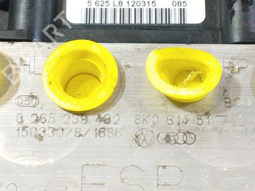 ABS pump AUDI A4 B8 (8K2) 2.0 TDI quattro | BP31968933M43 - Image 4