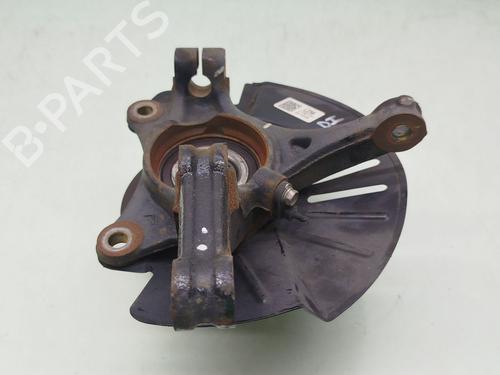 Left front steering knuckle KIA STONIC (YB) 1.0 T-GDi | BP38074778M25 - Image 5