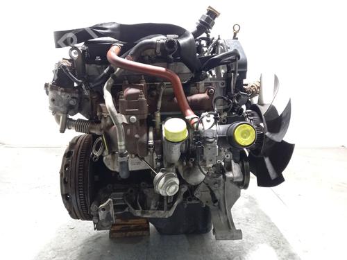 Engine IVECO DAILY VI Van 33S12, 35S12, 35C12 | BP31837681M1 