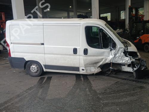 Left front window switch PEUGEOT BOXER Van 2.2 HDi 110 | BP34544016I27  - Image 11