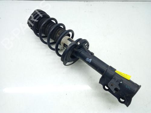 Used Right front shock absorber FORD KA+ III (UK, FK) 1.2 Ti-VCT (85 hp) 22651309