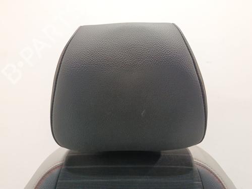 Left front seat KIA STONIC (YB) 1.6 CRDi | BP35752268C15 - Image 6