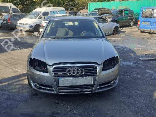 Front right lock AUDI A4 B7 (8EC) 3.0 TDI quattro | BP8679370C97 