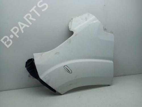 Left front fenders CITROËN JUMPER II Van 2.0 BlueHDi 130 | BP14833516C41 