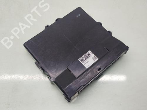Used Electronic module Electronic module TOYOTA C-HR (_X1_) 1.8 Hybrid (ZYX10_, ZYX11_) (98 hp) 33873033 33873033