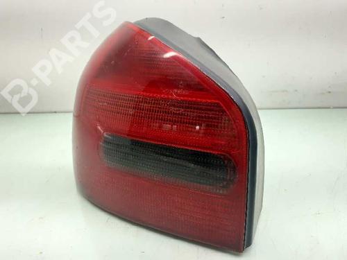 Left taillight AUDI A3 (8L1)  | BP10407081C34 