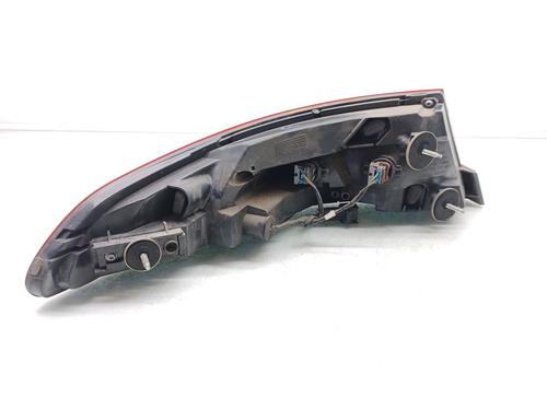 Right taillight JAGUAR XF I (X250) 3.0 D | BP19923917C35 