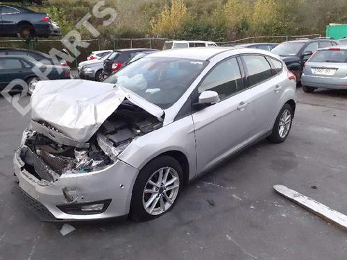 Used Parts FORD FOCUS III    1155055