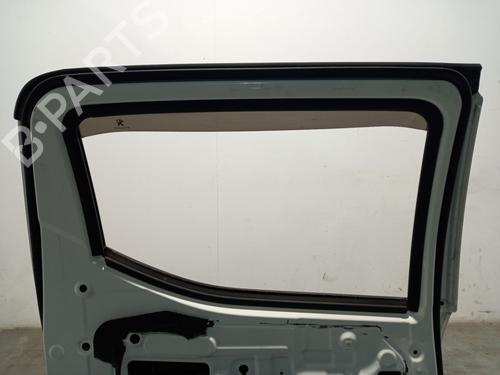 Left rear door PEUGEOT LANDTREK 1.9 All-wheel Drive | BP32026695C4 