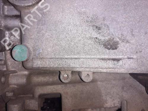 Gearbox MERCEDES-BENZ C-CLASS Coupe (CL203)  | BP1986591M3 