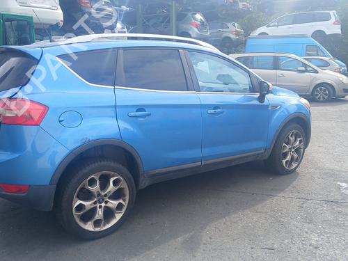 Engine FORD KUGA I 2.5 4x4 | BP39931586M1 - Image 18