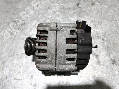 Alternator CITROËN C5 III (RD_) 2.0 HDi 165 (RDRHHA, RDRHH8) | BP35802084M7 - Image 3
