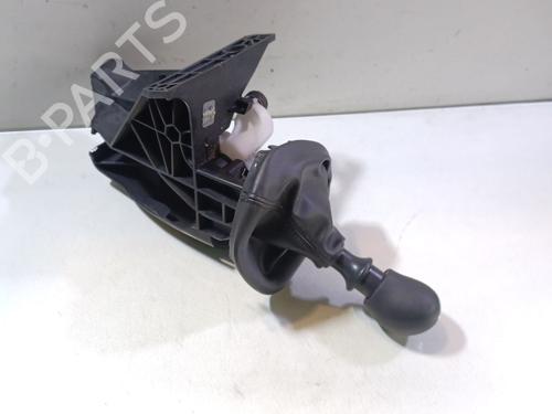 Used Gear lever Gear lever OPEL VIVARO B Van (X82) [2014-2020] 33287783 33287783