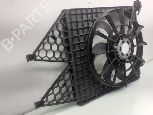 Radiator fan SEAT IBIZA IV (6J5, 6P1)  | BP13236159M35 