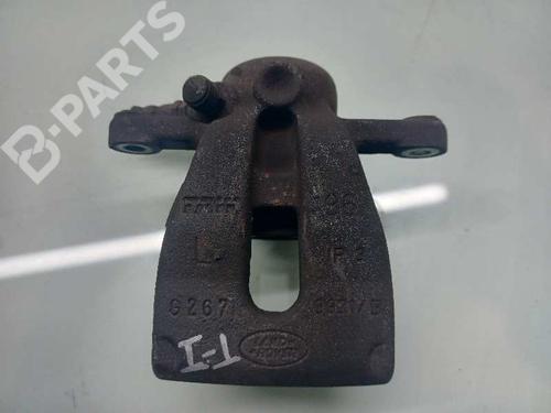 Left rear brake caliper LAND ROVER FREELANDER 2 (L359)  | BP11560657M107 