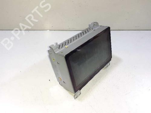 Used Display monitor NISSAN MURANO I (Z50) 3.5 4x4 (231 hp) 7838672