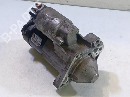 Startmotor NISSAN QASHQAI I (J10, NJ10) 1.5 dCi (106 hp) 28450534