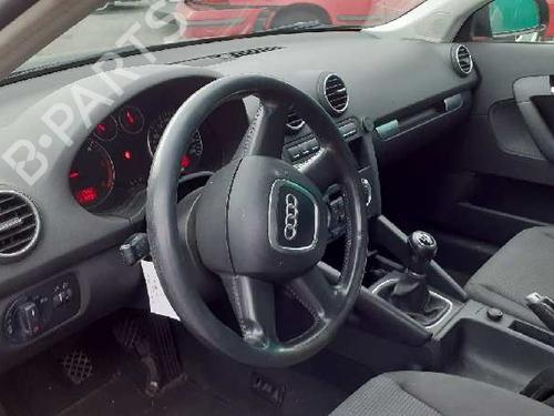 Steering column stalk AUDI A3 Sportback (8PA)  | BP7567886I23 