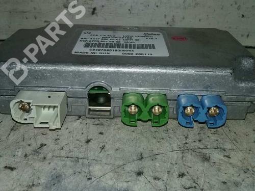 Electronic module MERCEDES-BENZ V-CLASS (W447)  | BP9117838M83 