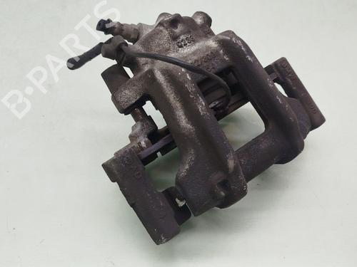 Used Left front brake caliper BMW 3 Touring (F31) 318 d (143 hp) 30135237