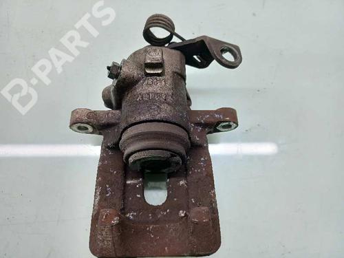 Right rear brake caliper CITROËN C4 II (NC_) | BP11560762M106