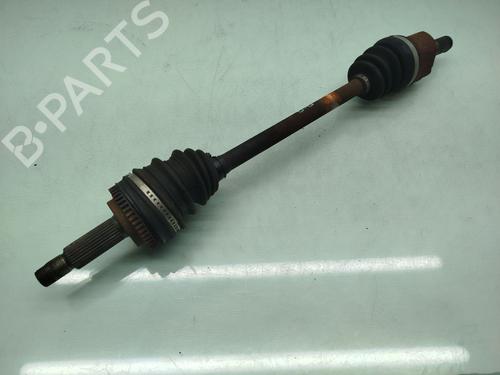 Right front driveshaft HYUNDAI ix20 (JC)  | BP22980974M39 