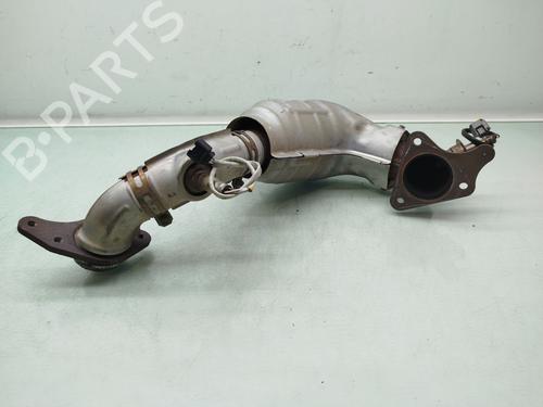 Used Catalyst NISSAN JUKE (F15) 1.6 DIG-T 4x4 (190 hp) 23958285