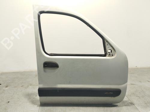 Used Right front door RENAULT KANGOO (KC0/1_) 1.5 dCi (KC07) (65 hp) 19939640