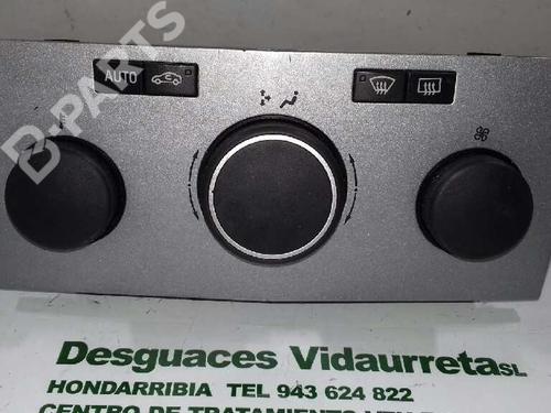 Used Climate control OPEL ASTRA H TwinTop (A04) [2005-2010]  2236995