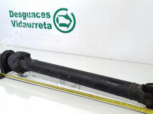 Driveshaft MERCEDES-BENZ VIANO (W639)  | BP13048737M37 