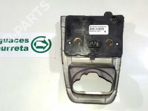 Headlight switch VOLVO XC90 I (275) D5 AWD | BP1980576I24 